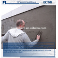 Chemical Auxiliary additive hydroxypropyl methyl cellulose for construction building